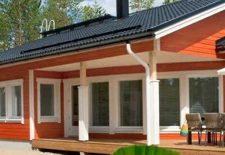 Tonkokumpu - Upea Loma-asunto Apartment *