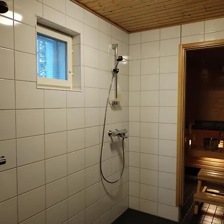 Apartmán Tonkokumpu - Upea Syöte
