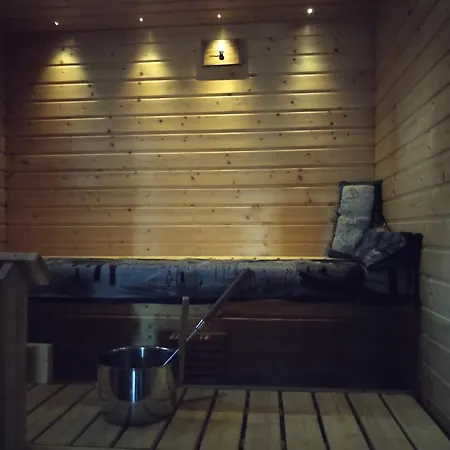 Tonkokumpu - Upea * Iso-Syöte