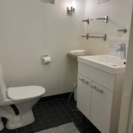 Tonkokumpu - Upea Huoneisto Iso-Syöte