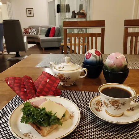 شقة Tonkokumpu - Upea *