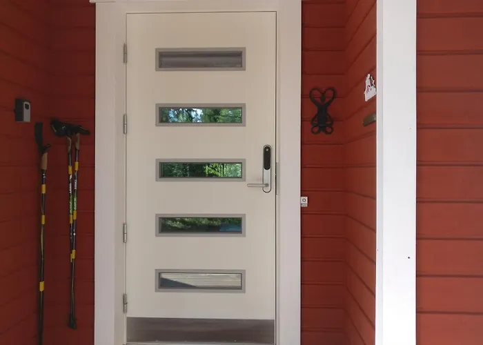 شقة Tonkokumpu - Upea Syöte